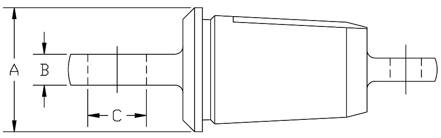 Pulling Carrot drawing